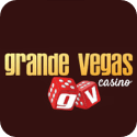 Grande Vegas Casino Logo