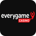 Everygame Casino Logo