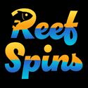 ReefSpins Casino Logo