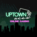 Uptown Aces Casino Logo