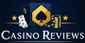 Casino Reviews Logo