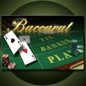 Baccarat Icon