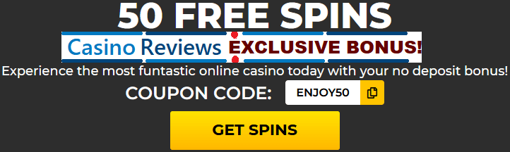 Slotastic Review: exclusive free spins bonus code