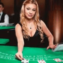 Live Dealer Icon