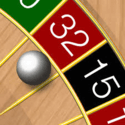 Roulette Icon