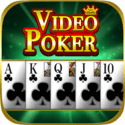 Video Poker Icon